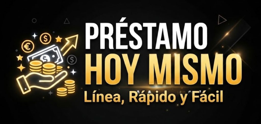 Préstamo Hoy Mismo